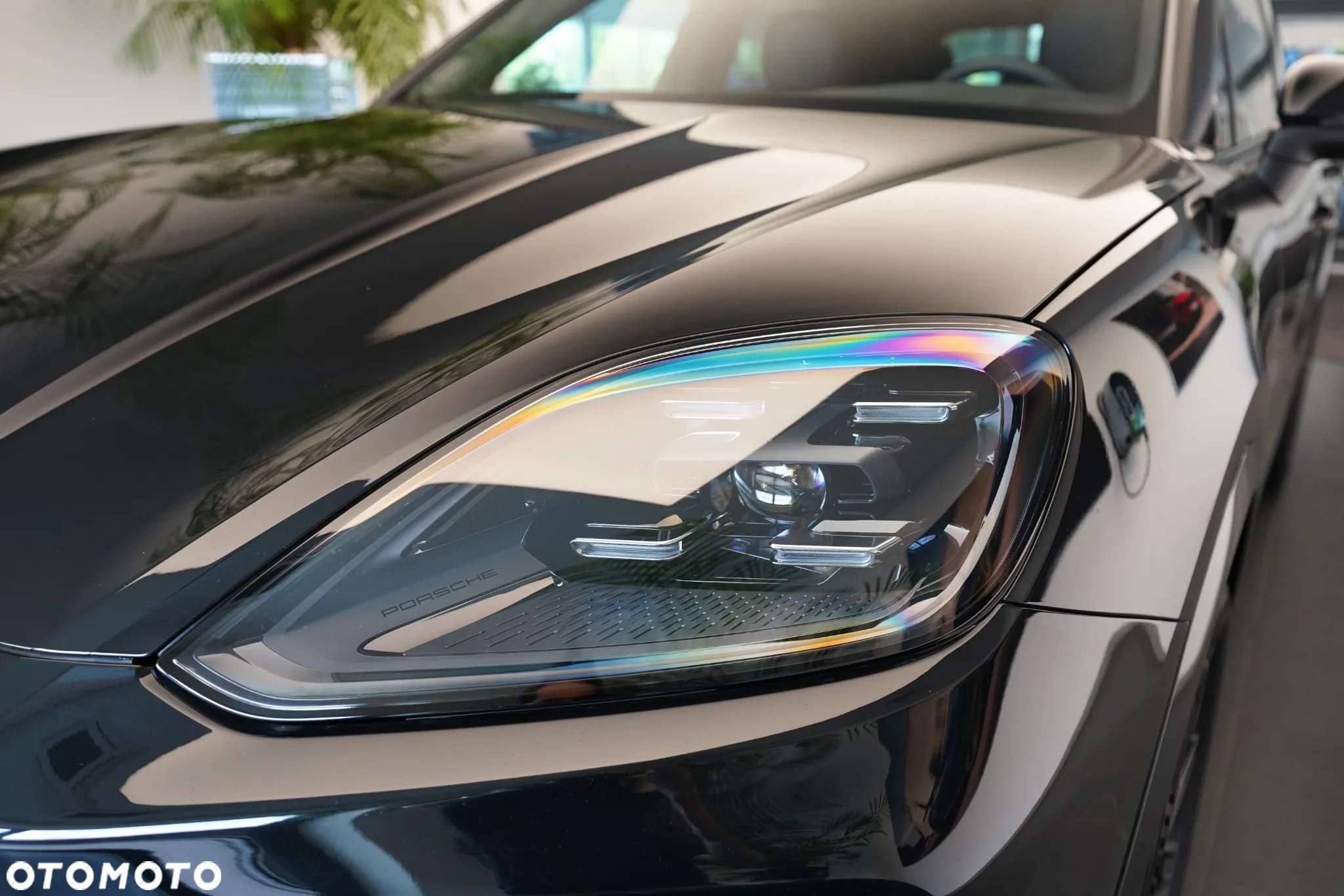 Porsche Cayenne Standard - 32