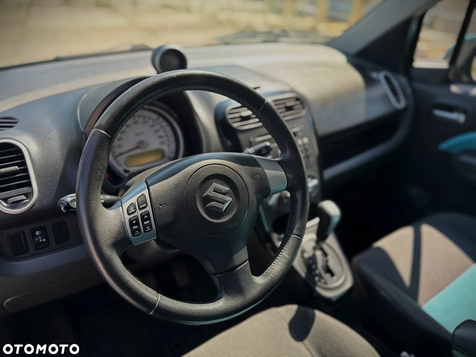 Suzuki Splash 1.2 GLX / Comfort - 14