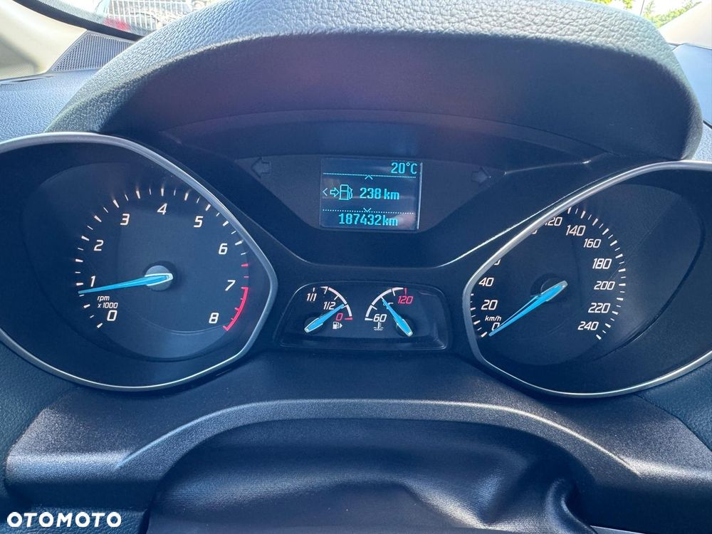 Ford C-MAX - 20