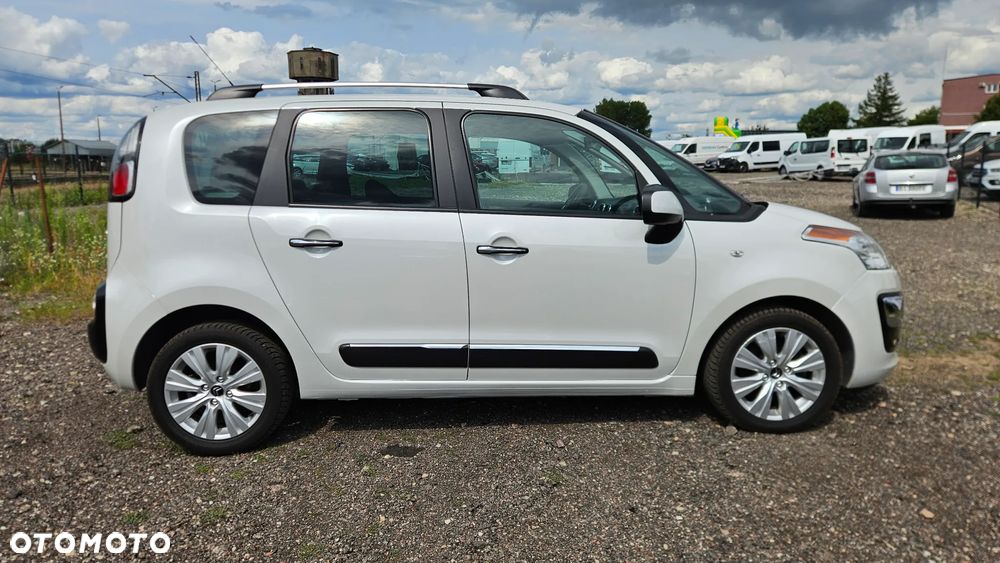 Citroën C3 Picasso - 17