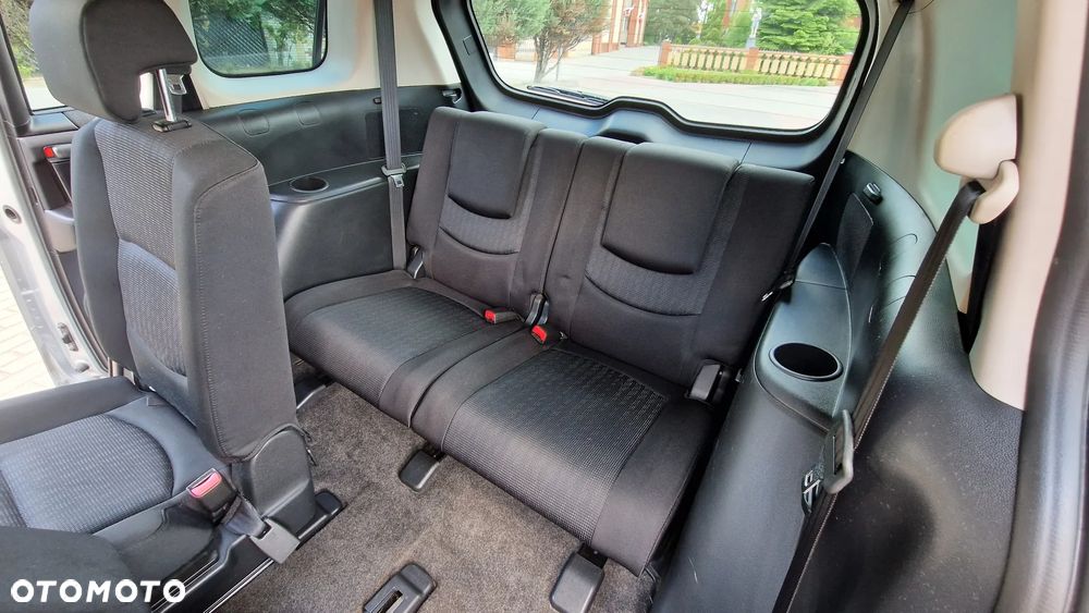 Mazda 5 1.8 Comfort - 21