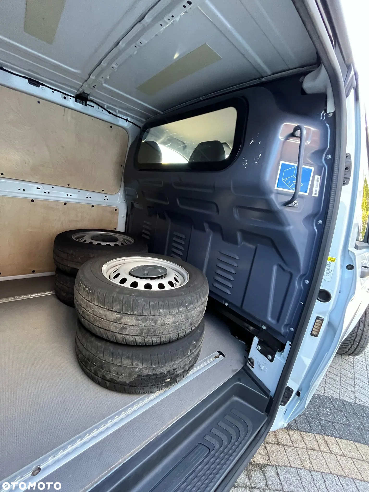 Mercedes-Benz Vito 116 - 14