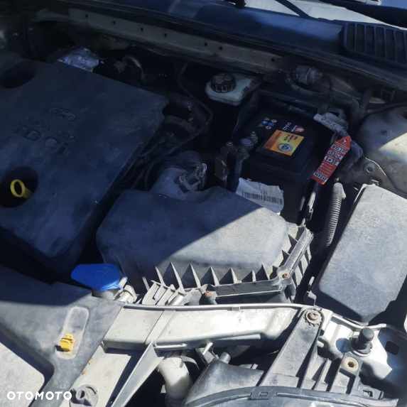 Ford Mondeo 1.8 TDCi Silver X - 11