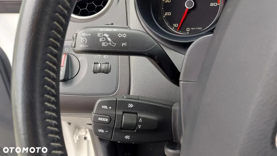Seat Ibiza 1.2 TSI Style - 19