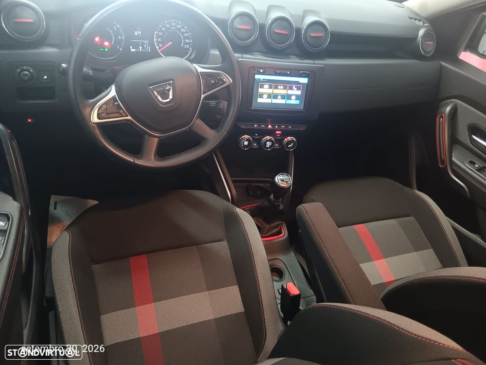 Dacia Duster 1.3 TCe SL Adventure - 21