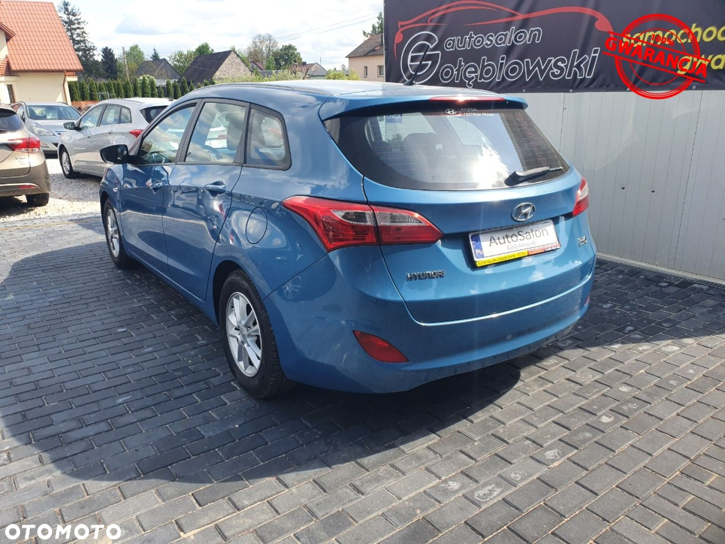 Hyundai i30 - 4