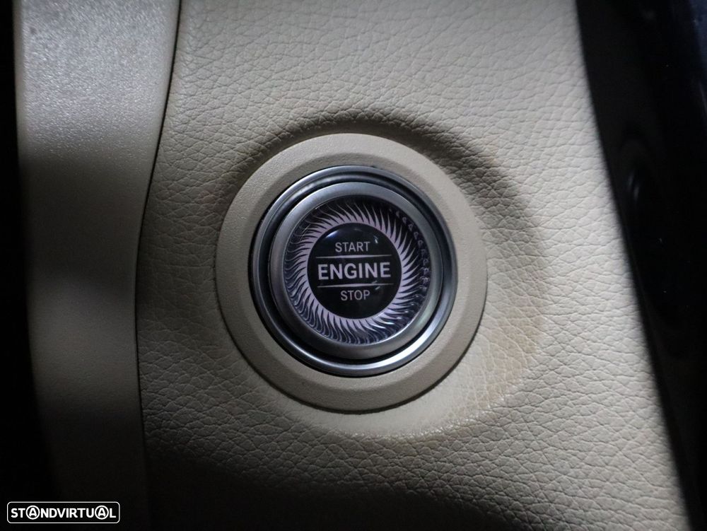 Mercedes-Benz GLC 300 de 4Matic - 22