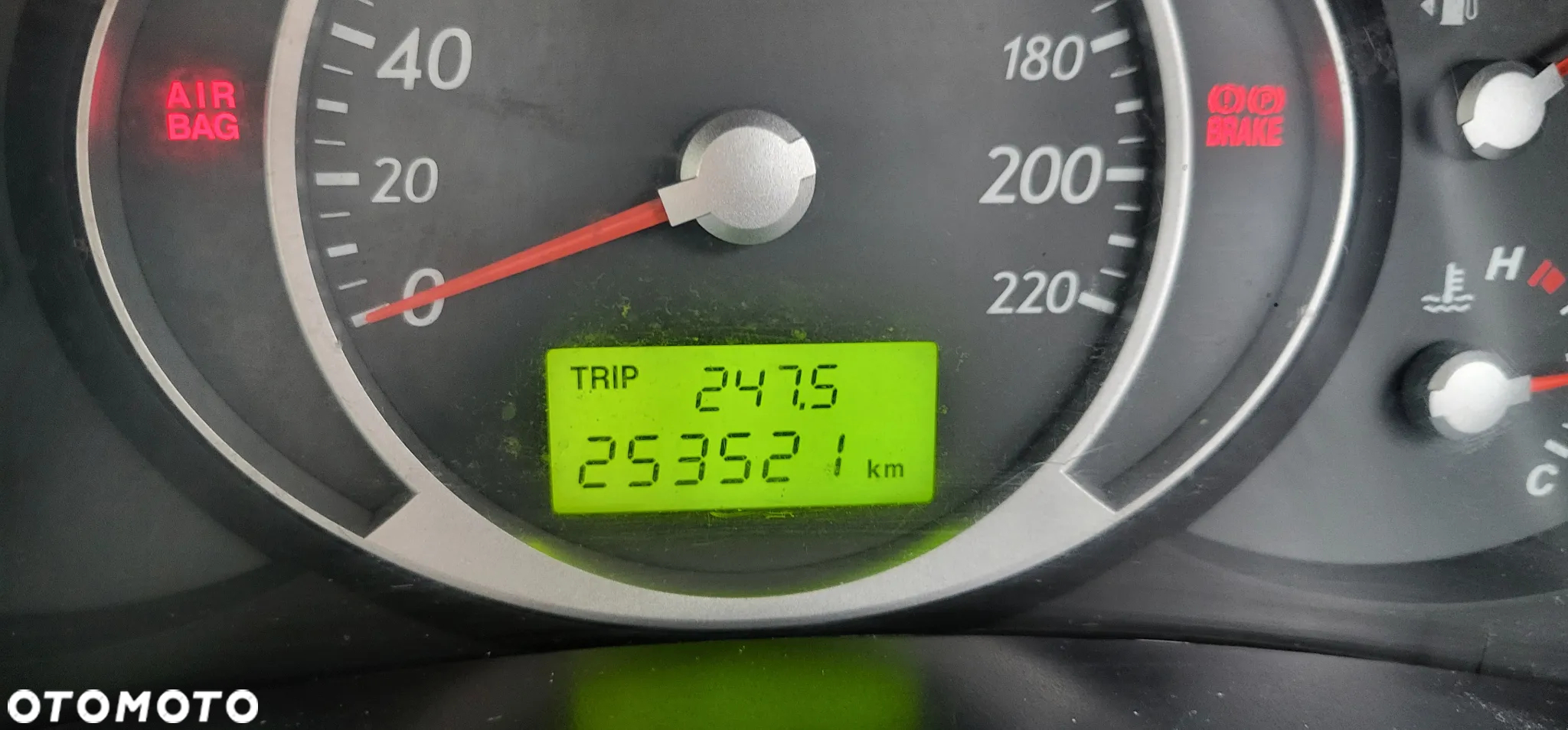 Hyundai Tucson 2.0 CRDi Style 2WD - 11
