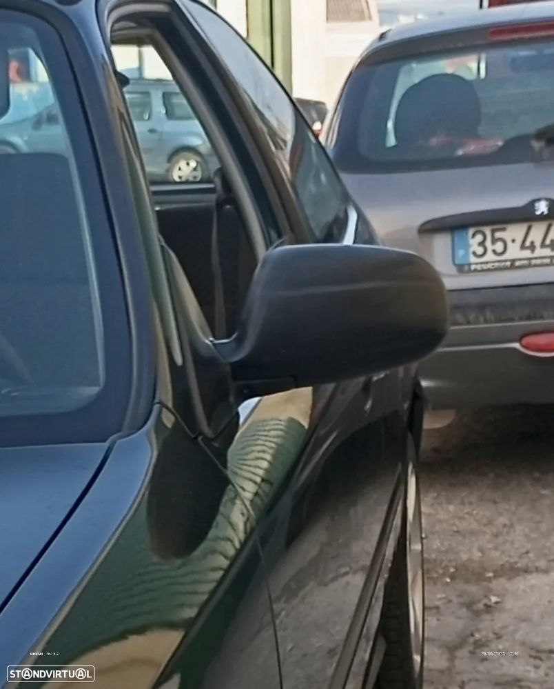 Honda Civic 1.4i S - 3