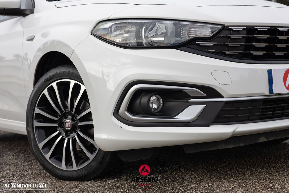 Fiat Tipo 1.3 MultiJet City Life - 25