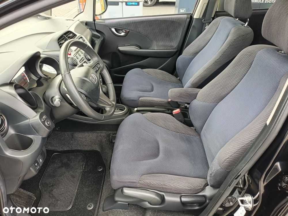 Honda Jazz - 21