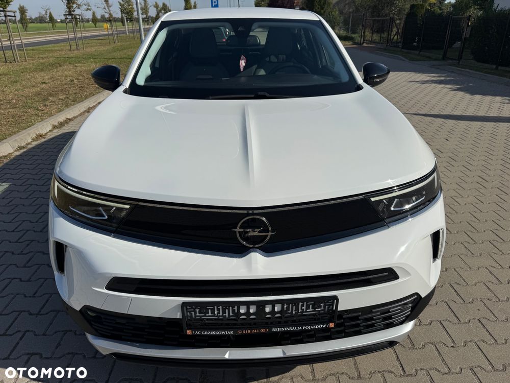Opel Mokka - 18