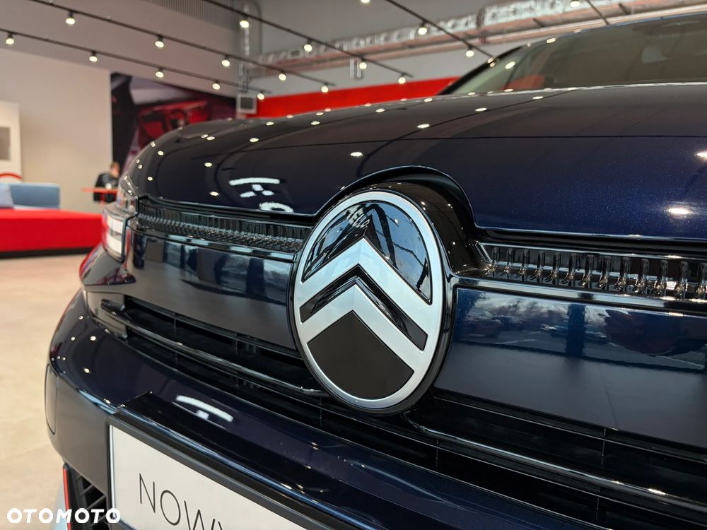 Citroën C4 1.2 mHEV Collection eDCT6 - 16