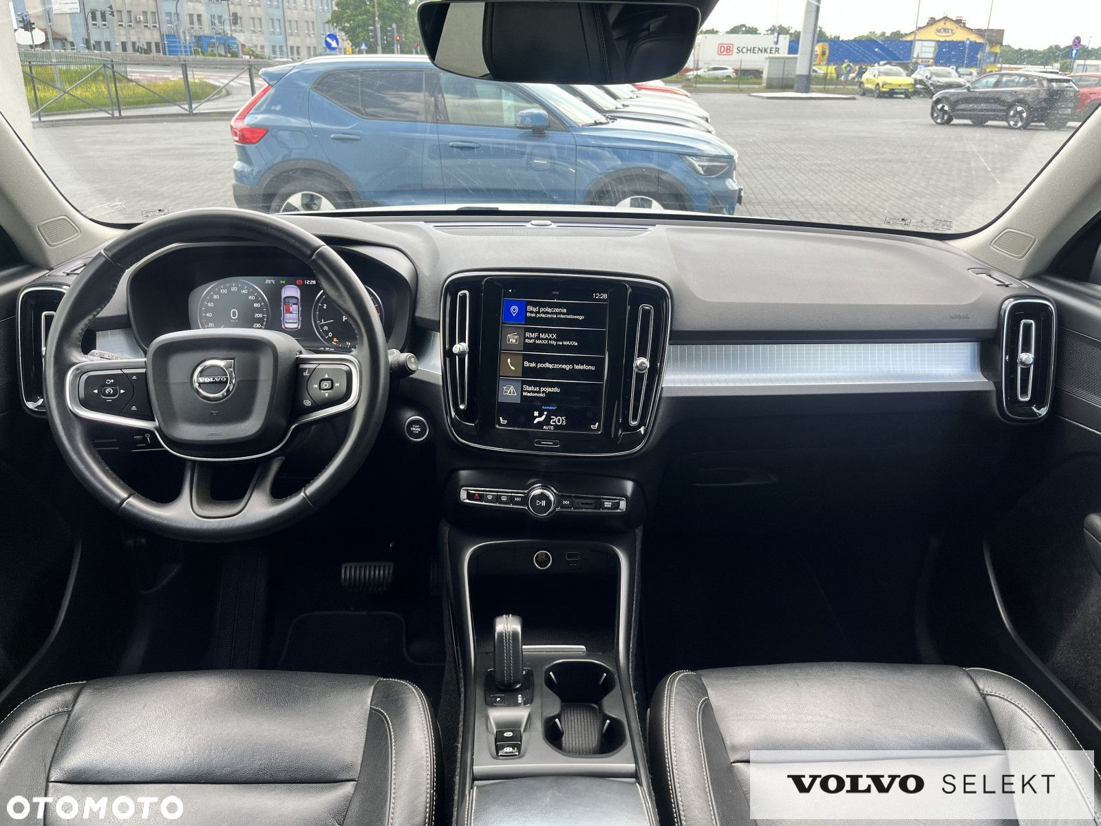 Volvo XC 40 - 14