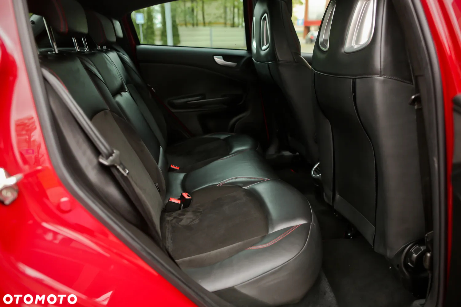 Alfa Romeo Giulietta 1.8 TBi 16V TCT Veloce - 19