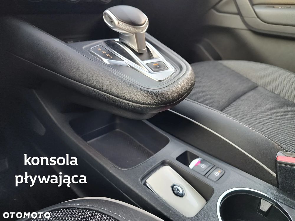 Renault Captur 1.3 TCe Intens EDC - 19