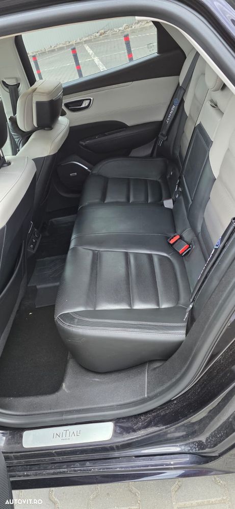 Renault Talisman ENERGY dCi 160 EDC INITIALE PARIS - 8