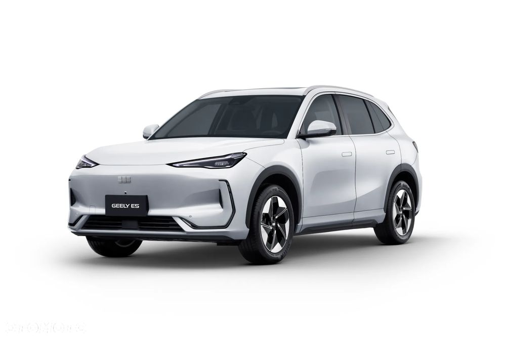 Geely EX5 60.22kWh Max - 4