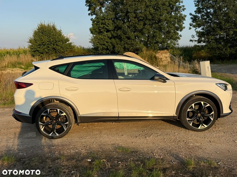 Cupra Formentor VZ 1.4 e-Hybrid DSG - 7