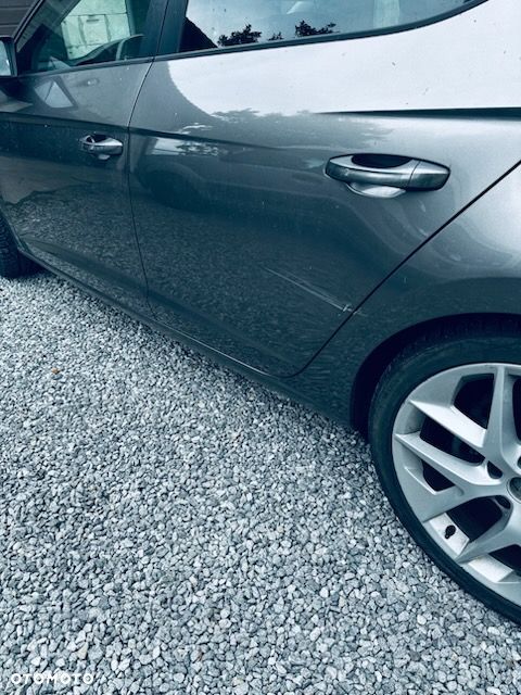 Seat Leon - 10