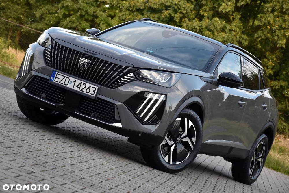 Peugeot 2008 - 1