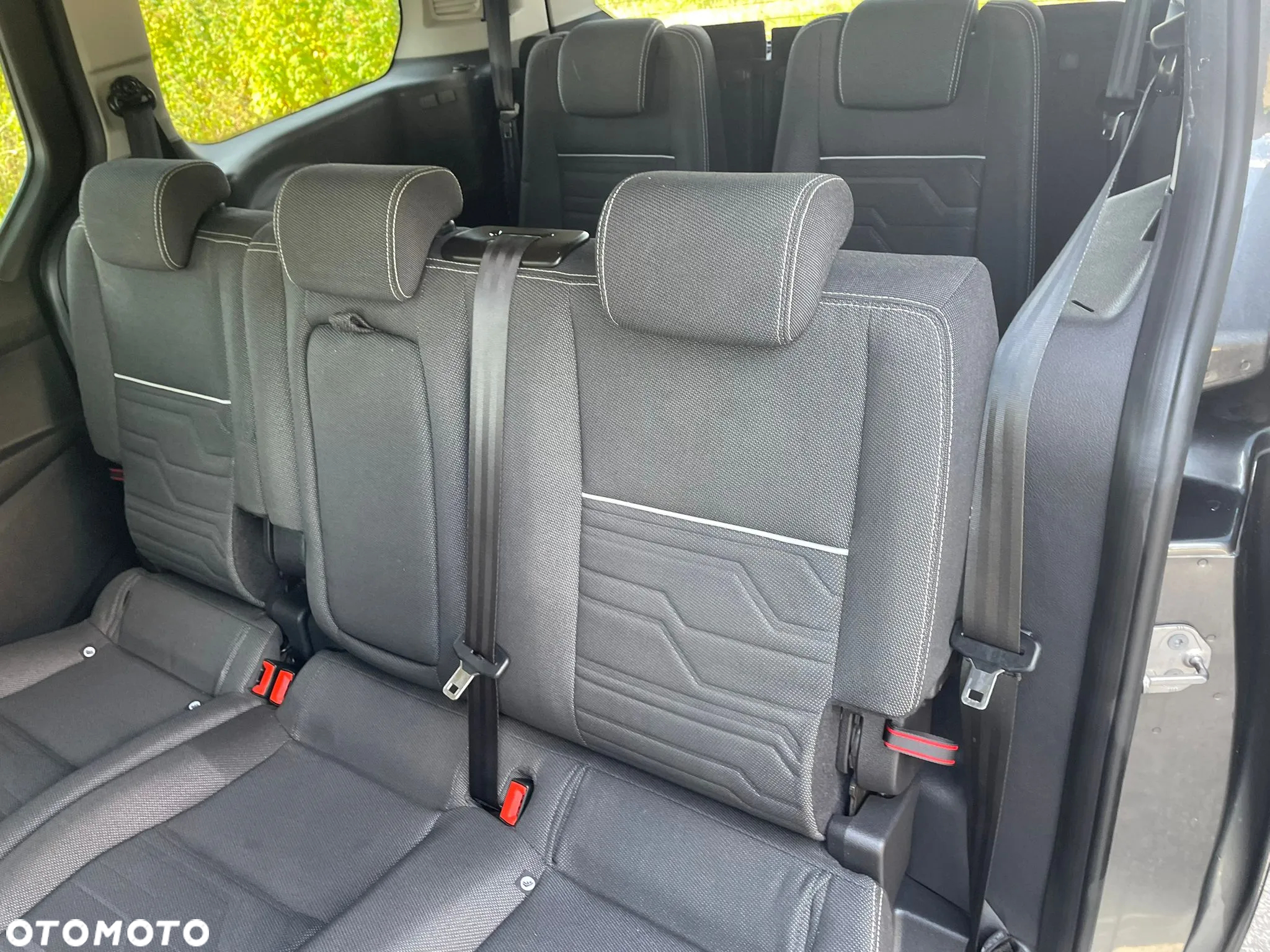Ford Tourneo Connect Grand 1.5 TDCi Start/Stop Titanium - 21