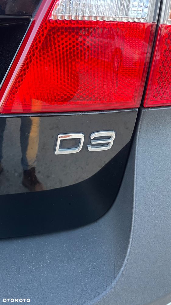 Volvo XC 70 D3 Ocean Race - 7