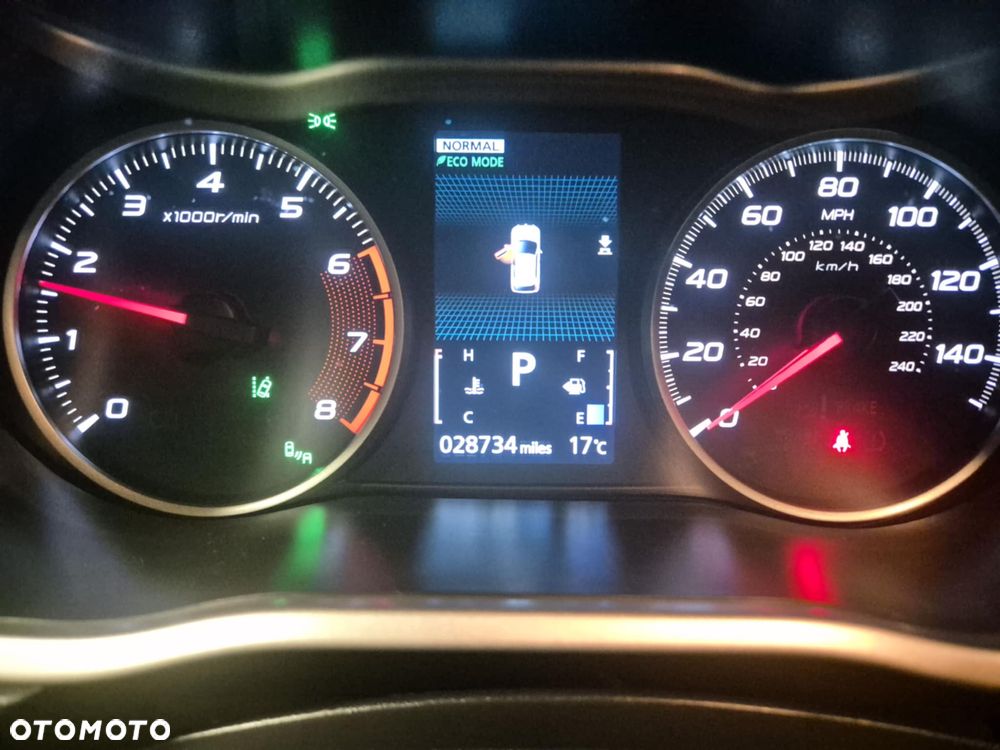 Mitsubishi Eclipse Cross - 9