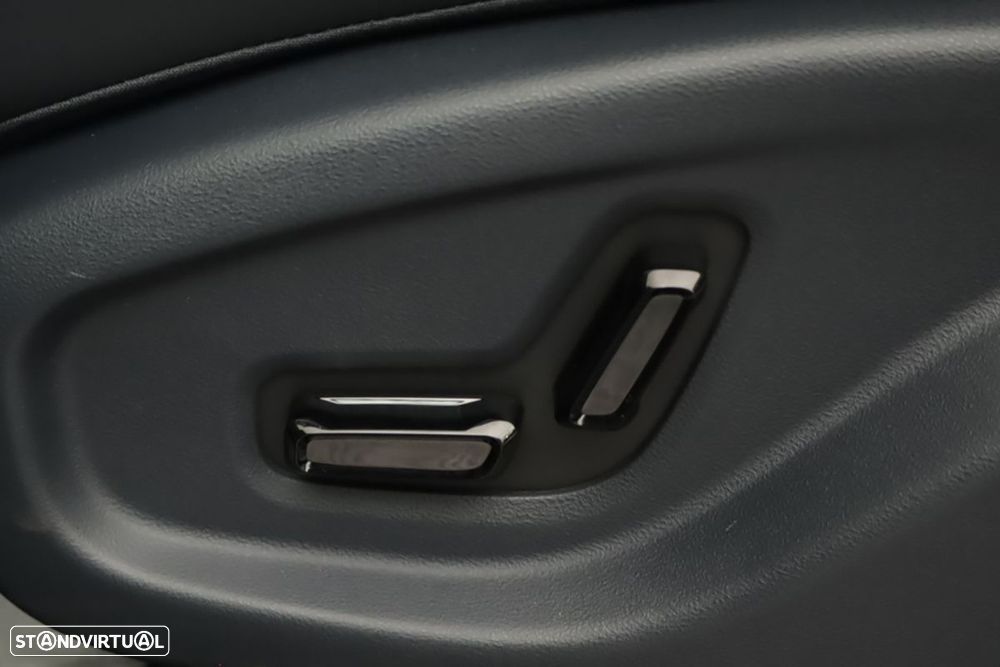 Geely E5 60 kWh Pro - 18