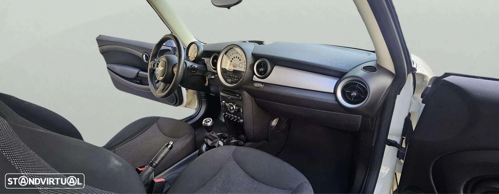 MINI 3 Portas One 1.6 - 14