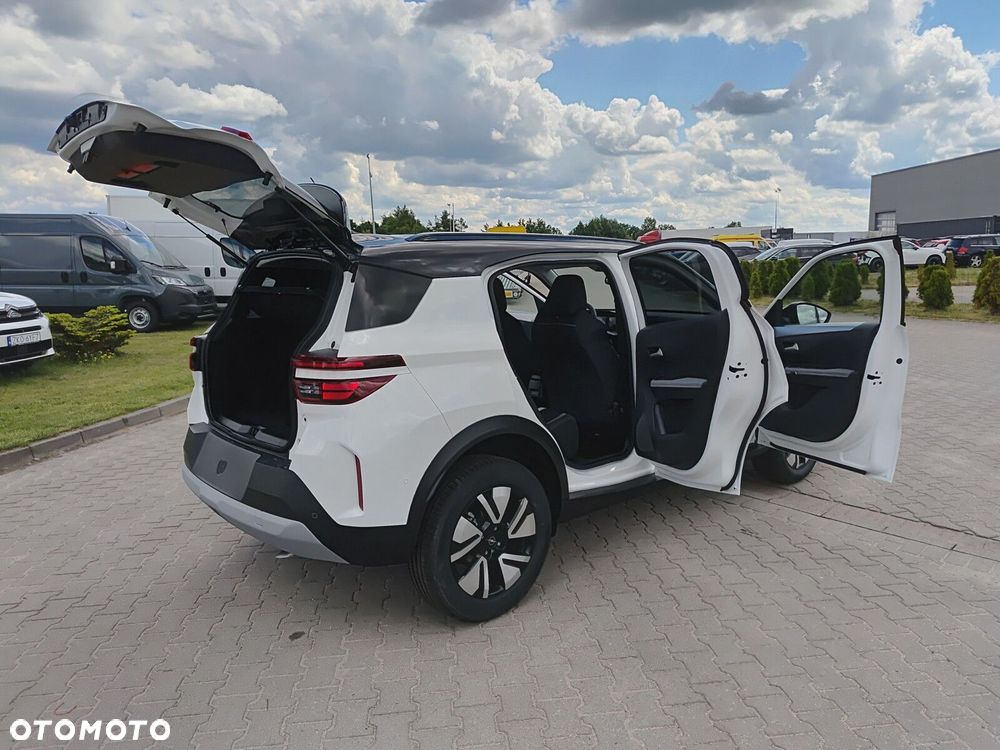 Opel Frontera - 29