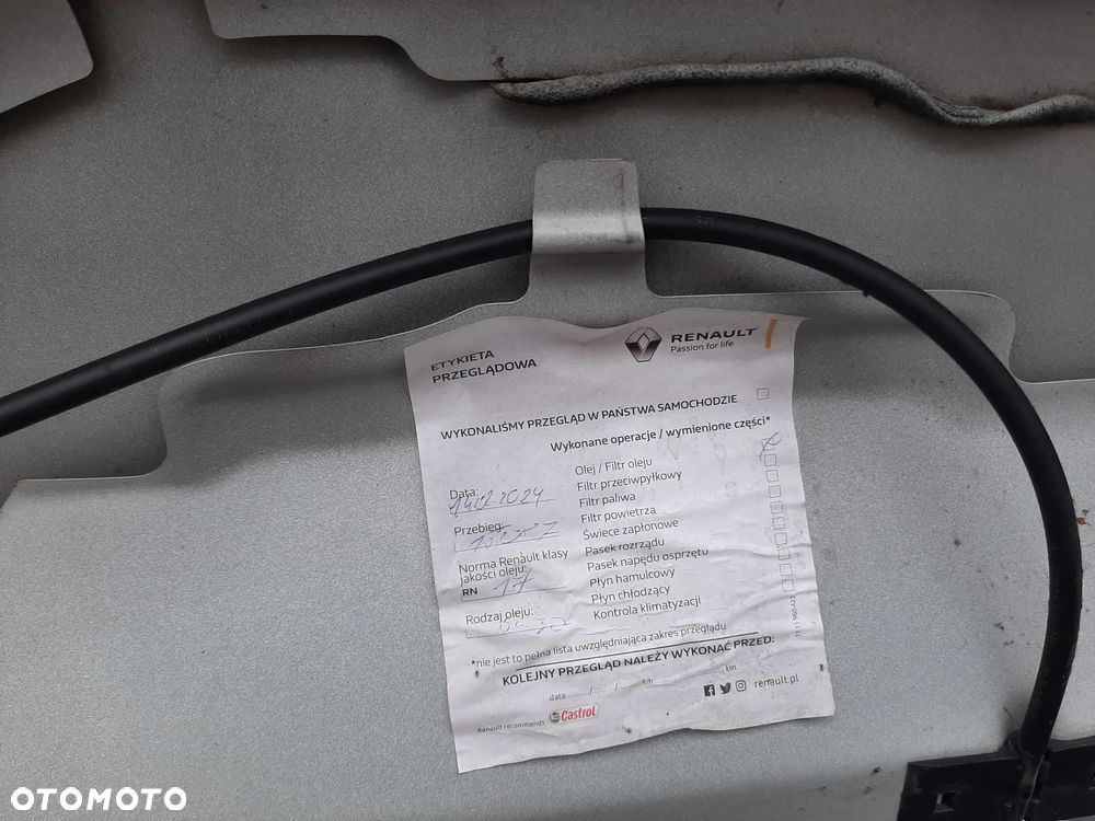 Renault Trafic 2.0 dCi - 14