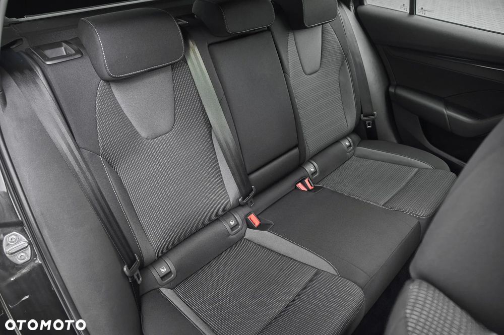 Skoda Octavia 2.0 TDI Ambition - 23