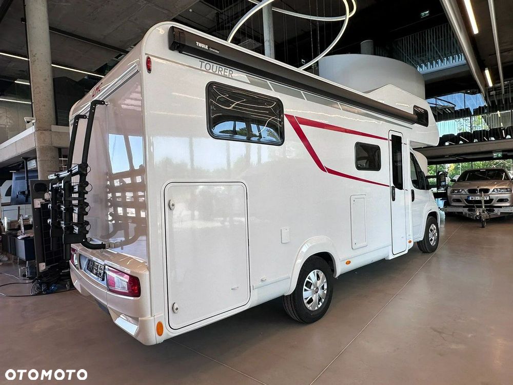 LMC TOURER A690 - 10