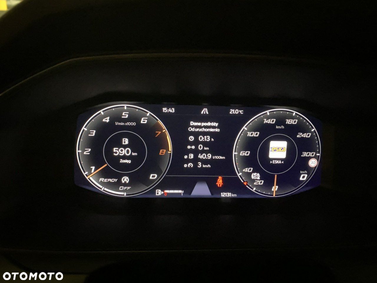 Cupra Formentor - 19