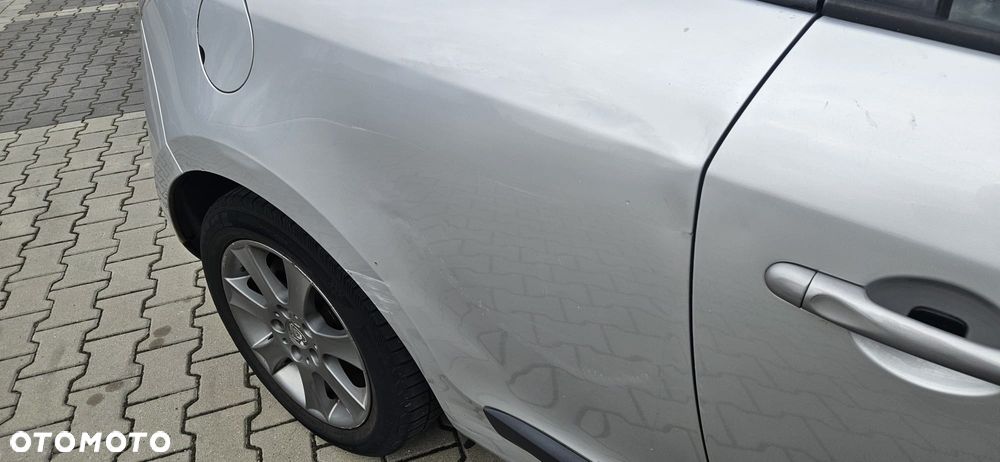 Renault Megane 2.0 16V TCE Dynamique - 20