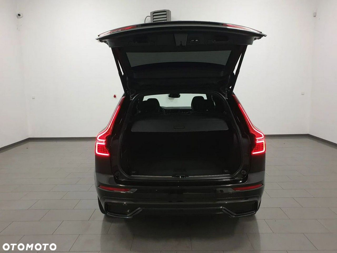 Volvo XC 60 B4 D Geartronic RDesign - 5