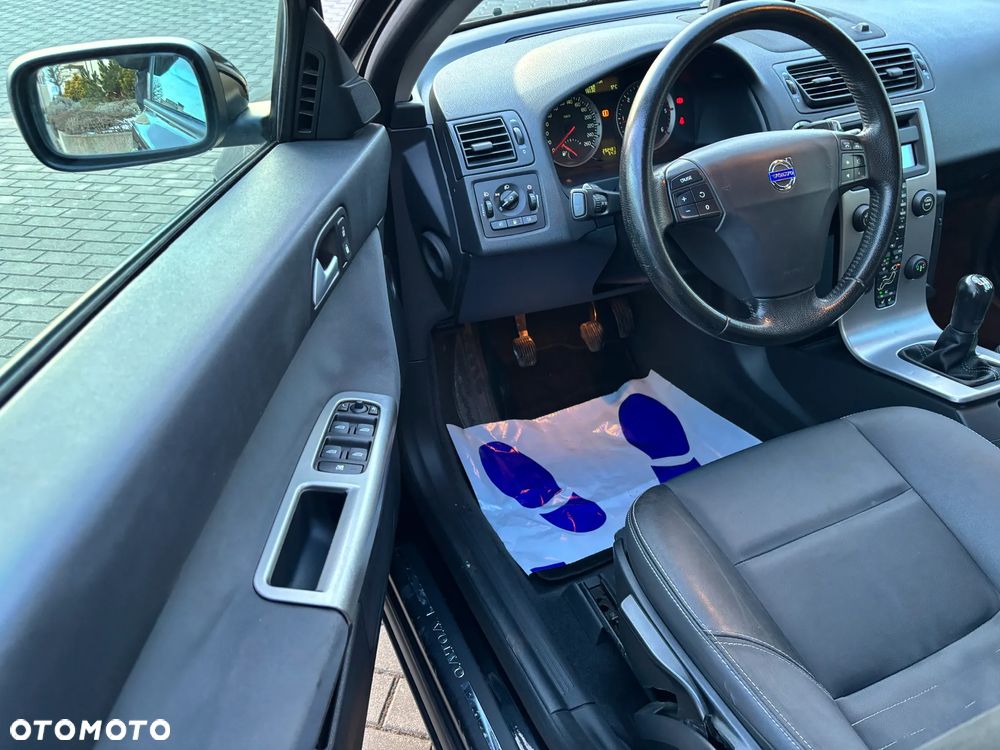 Volvo V50 2.0D DPF Momentum - 13