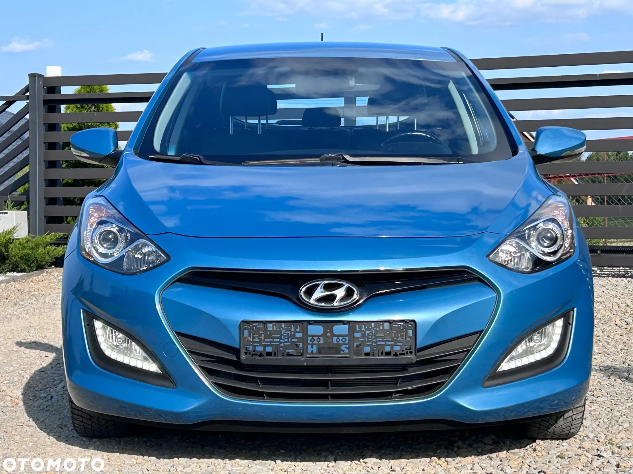 Hyundai i30 1.4 Premium - 3