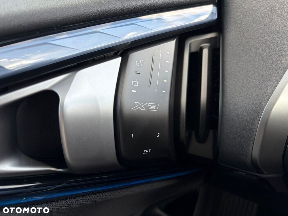BMW X3 - 23