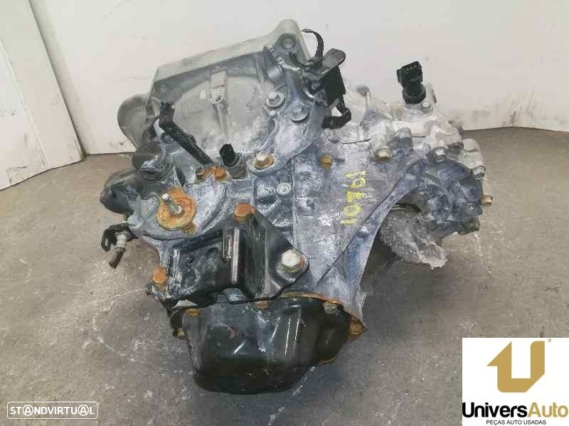 CAIXA VELOCIDADES HYUNDAI I30 2010 -TAJ5G - 2