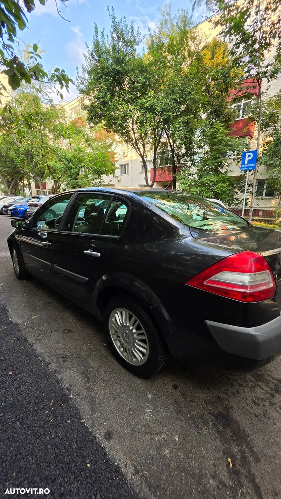 Renault Megane - 3