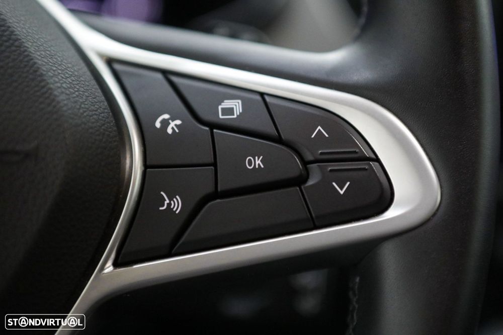 Renault Arkana 1.3 TCe Techno EDC - 24