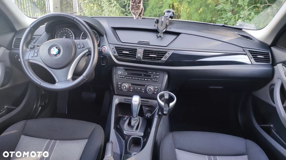BMW X1 - 11