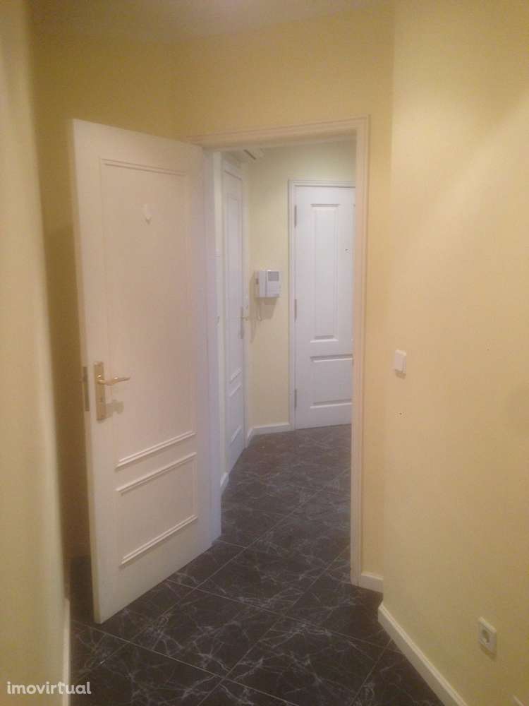 Apartamento T2 Gondomar - Lomba - Vista de  rio - Grande imagem: 3/9