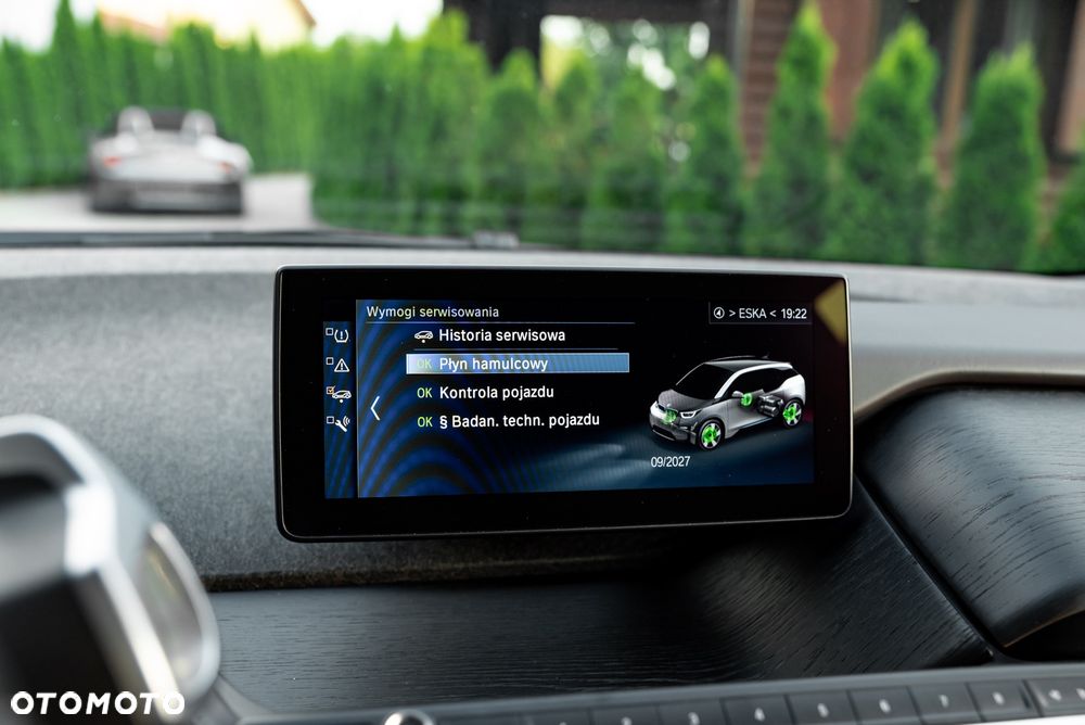 BMW i3 i3S 120 Ah - 31