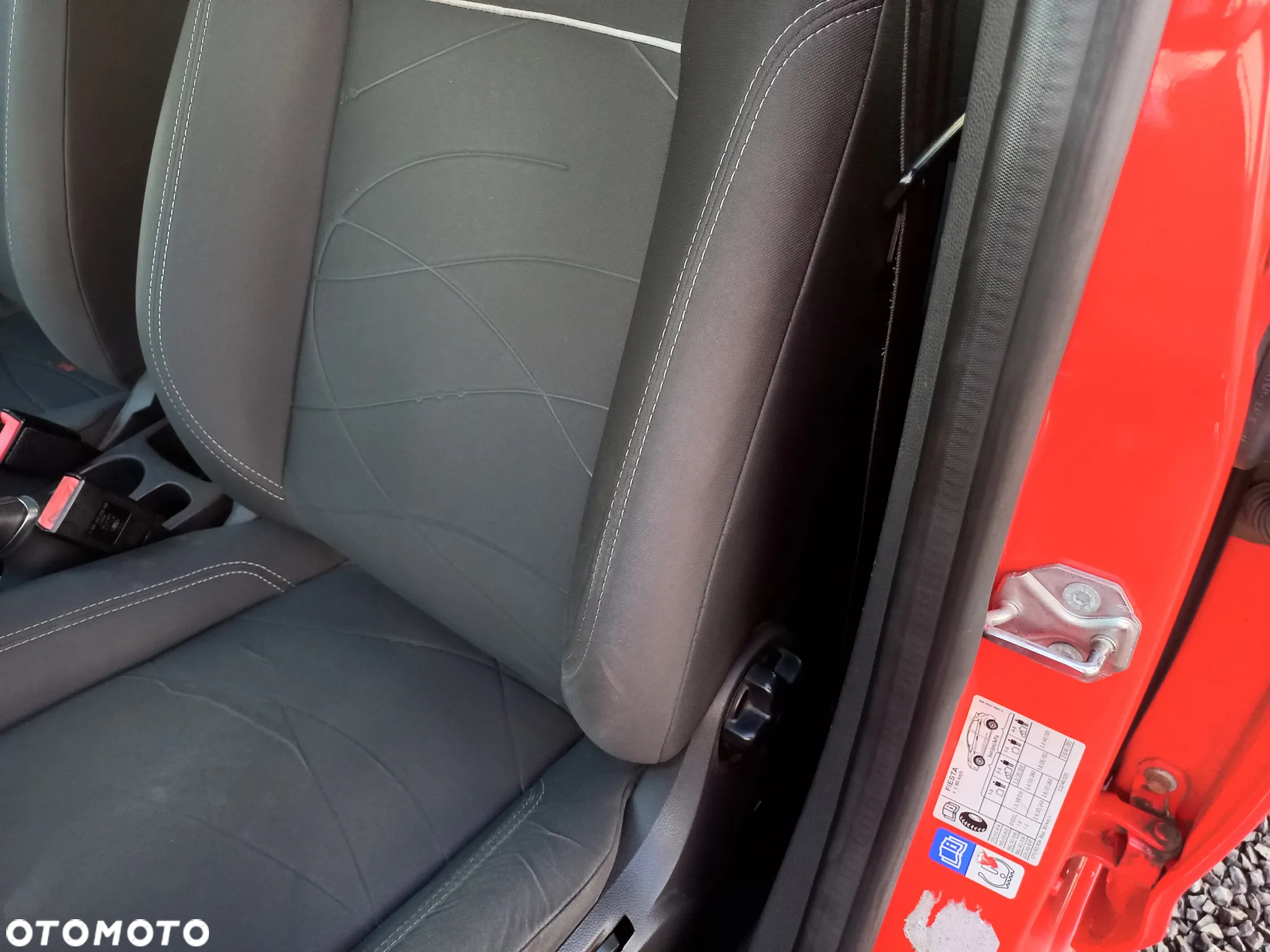 Ford Fiesta - 26