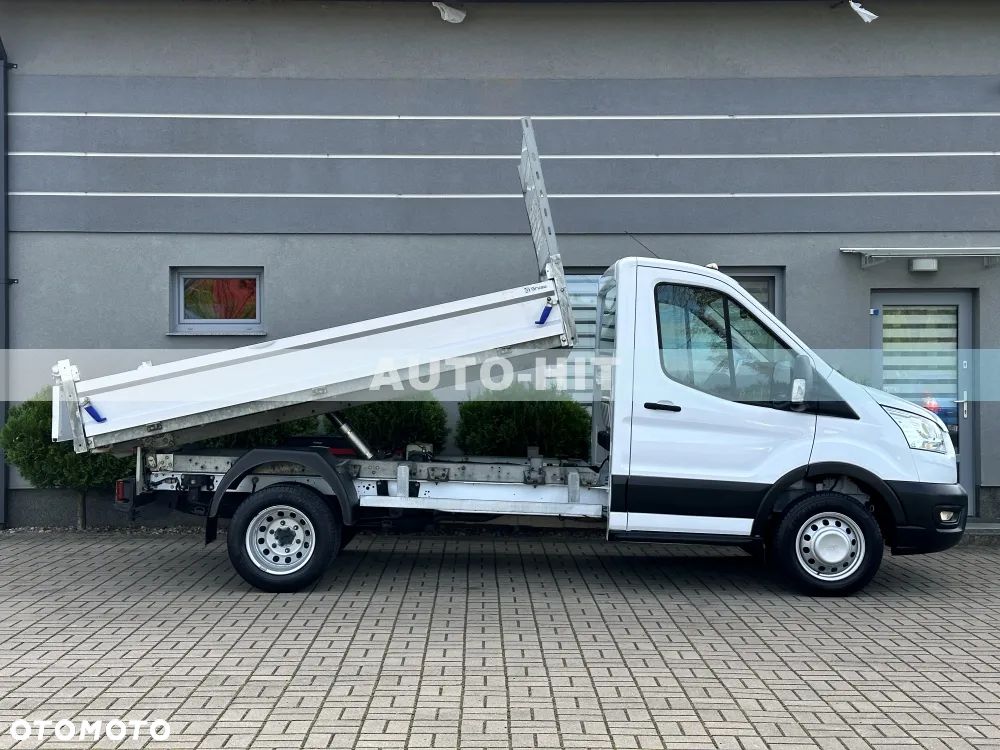 Ford Transit - 11