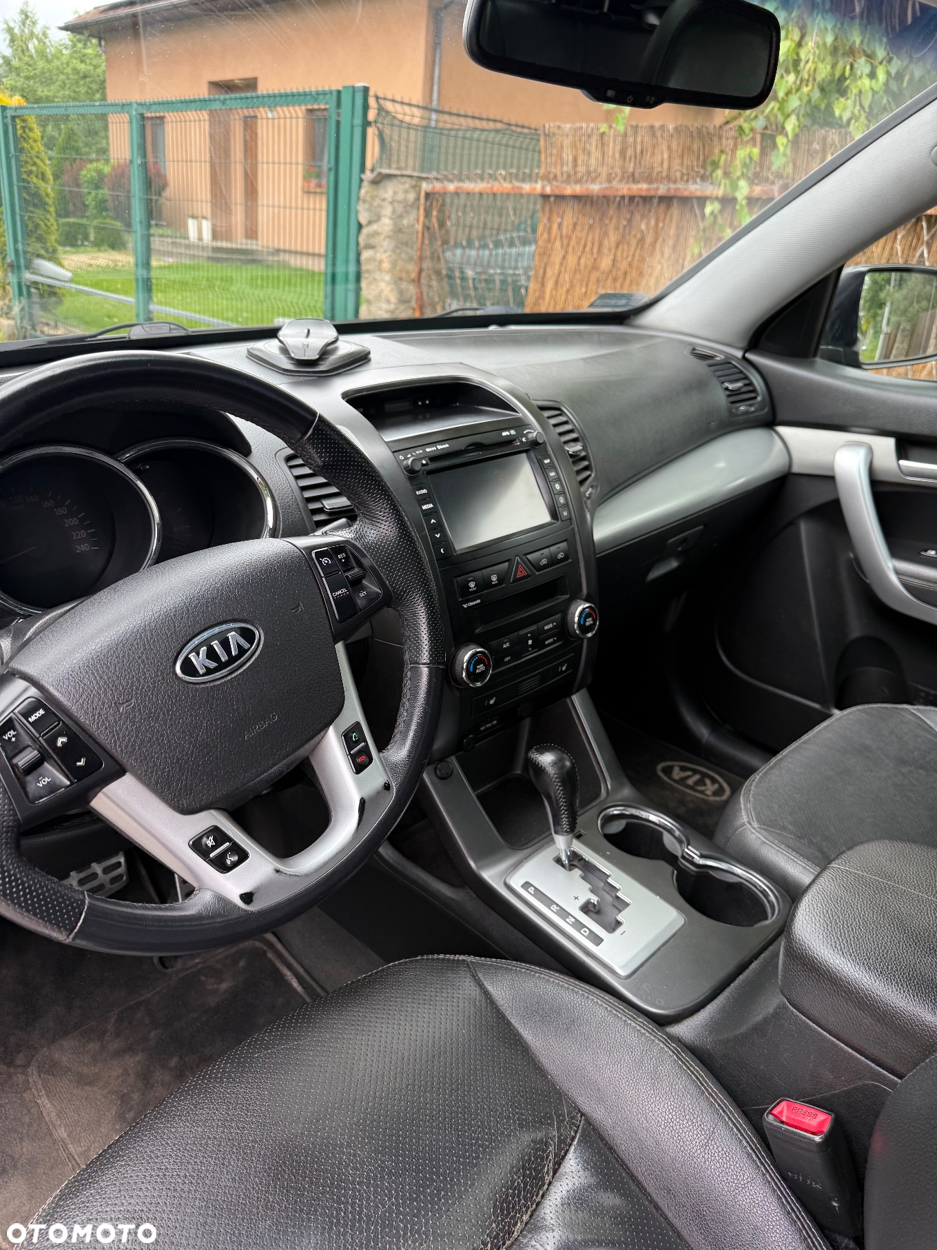 Kia Sorento - 18
