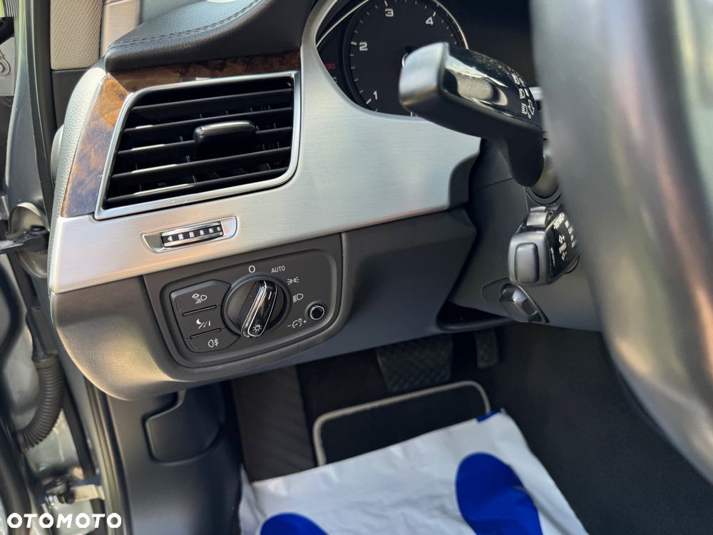 Audi A8 4.2 TDI Quattro - 20
